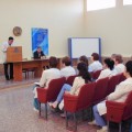 Обсуждение послания Президента Республики Казахстан