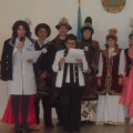Конкурс «Государственный язык – мой язык»