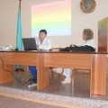 По профилактике бешенcтва