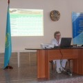 «Жұқпаны, алдын алу, патогенез және құтырма  емдеу бойынша» конференция