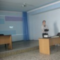 В медицинском колледже г. Экибастуза прошел семинар
