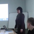 Проект «Содействие» в Павлодаре
