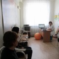 День открытых дверей по профилактике онкозаболеваний