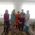 Психологическая подготовка к родам