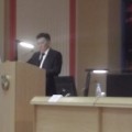 Состоялась коллегия управления здравоохранения области по итогам 2013 года