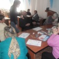 Урок здоровья на тему «Формы и методы закаливания в пожилом возрасте. Развенчаем мифы о раке!»