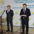 Об участии в проекте «Будущее без барьеров»
