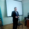 Празднование Международного женского дня в Павлодарском центре СПИД