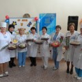 Алғашқы көктем мерекесі!