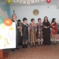 Вокальный конкурс «ДВЕ ЗВЕЗДЫ»,  посвященный  милым женщинам