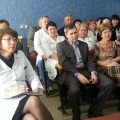 06 марта 2014 года состоялось очередное заседание Ассоциации дерматовенерологов Павлодарской области