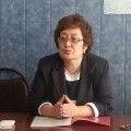 Отчет главного врача КГП на ПХВ
