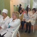 21 января в диспансере проведено собрание коллектива по разъяснению Послания Президента Республики Казахстан Н.А. Назарбаева народу Казахстана