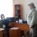 Мониторинг выполнения скрининговых осмотров по итогам 2013 года