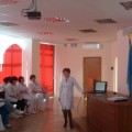 Семинар по ВИЧ/СПИД
