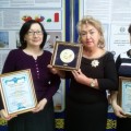 Международный экономический форум предприятий-лидеров экономики стран Казахстана, России, Украины, Азербайджана и Беларуси.
