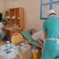 №3 Павлодар қалалық ауруханасында ДОНОР күні