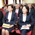 Встреча Министра здравоохранения Республики Казахстан с медицинской общественностью Павлодарской области