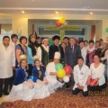 Праздник Наурыз