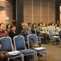 Круглый стол «Представление результатов интегрированного био-поведенческого исследования среди половых партнеров людей, употребляющих инъекционные наркотики»