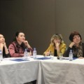 Республиканский семинар «Совершенствование системы мониторинга и оценки мероприятий по ВИЧ-инфекции в Республике Казахстан»