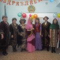 «Наурыз — праздник мира и добра!»