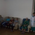 Профилактика АГ
