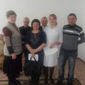 Профилактика ИБС