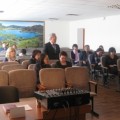 28 марта 2014 года на базе Павлодарского областного центра формирования здорового образа жизни состоялось очередное заседание методического Совета по формированию здорового образа жизни