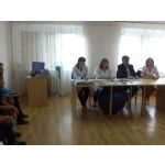 Профилактика наркомании.
