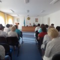 Семинар на тему: «Актуальные вопросы иммунизации. Задачи, проблемы и пути решения»