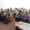 “Дыхательные упражнения против простуды и гриппа.   Остановить туберкулез!”