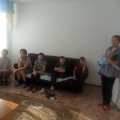 Профилактика туберкулеза  вакцина БЦЖ