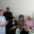 Профилактика бронхиальной астмы