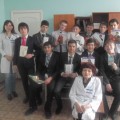 3 шаг – Оздоровление подростков