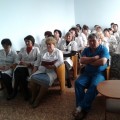 «Иммунизация во имя жизни!»