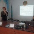 Семинар на тему «Актуальные вопросы противодействия религиозному экстремизму и терроризму».