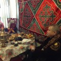 Празднование Наурыз - мейрамы в ОКВД