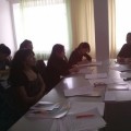 В рамках реализации мероприятий, посвященных Всемирному Дню здоровья - 7 апреля и марафона «7 Шагов здоровья» под девизом: «Твоё долголетие в твоих руках»