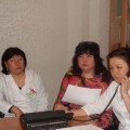 «Горячая линия» по вопросам профилактики ВИЧ
