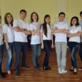Команда КГП на ПХВ