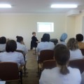 Иммунопрофилактика пневмококковой вакциной.