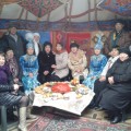 Праздник рождения весны - НАУРЫЗ!!!