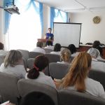 Безопасность — норма жизни