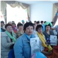 12 мая - День медицинских сестер.