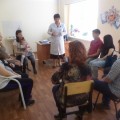 Психологическое сопровождение беременных.