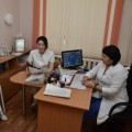 Спасибо Вам, люди в белых халатах
