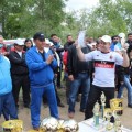 О проведения «3- областной спартакиады среди медицинских рабочих Павлодарской области 31 мая 2014 года»
