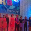 Наши успехи в общественной жизни в мае.