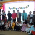 Международный день защиты детей